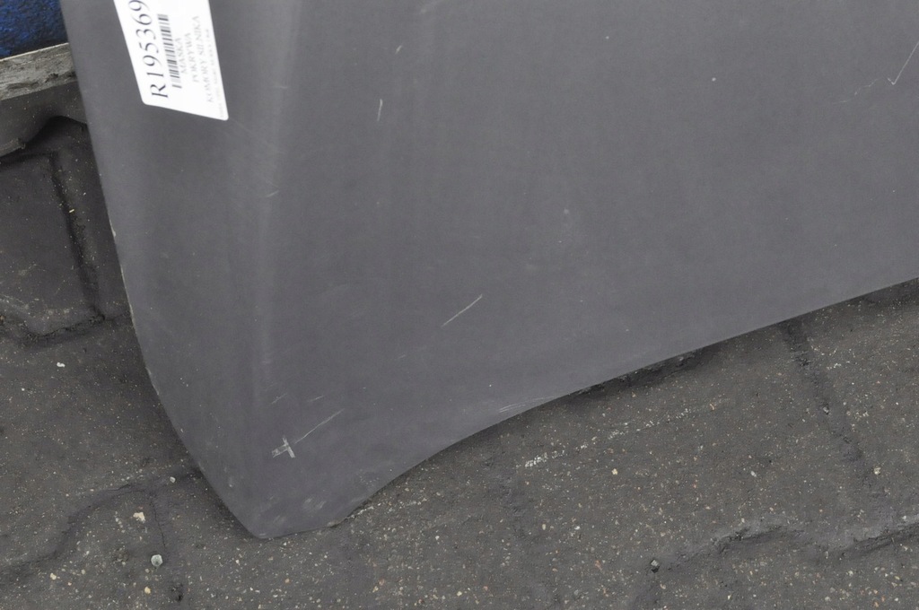 фото №9, Opel mokka i капот крышка отсек двигателя