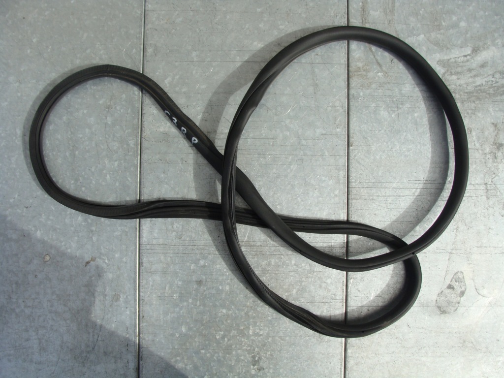 Купить Прокладка дверь правый  / левая перед передняя citroen c3 3