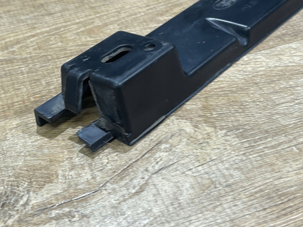 фото №3, Молдинг порог правая rr velar hk83101d56bf