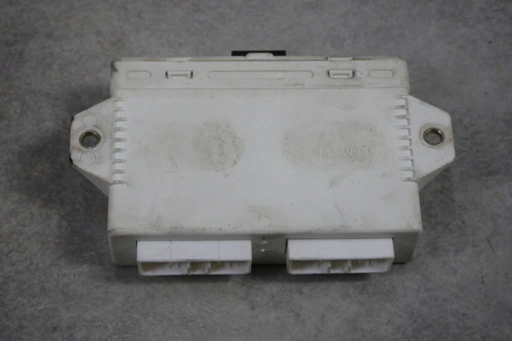 фото №3, Модуль блок управления комфорта alfa romeo 156 97-03