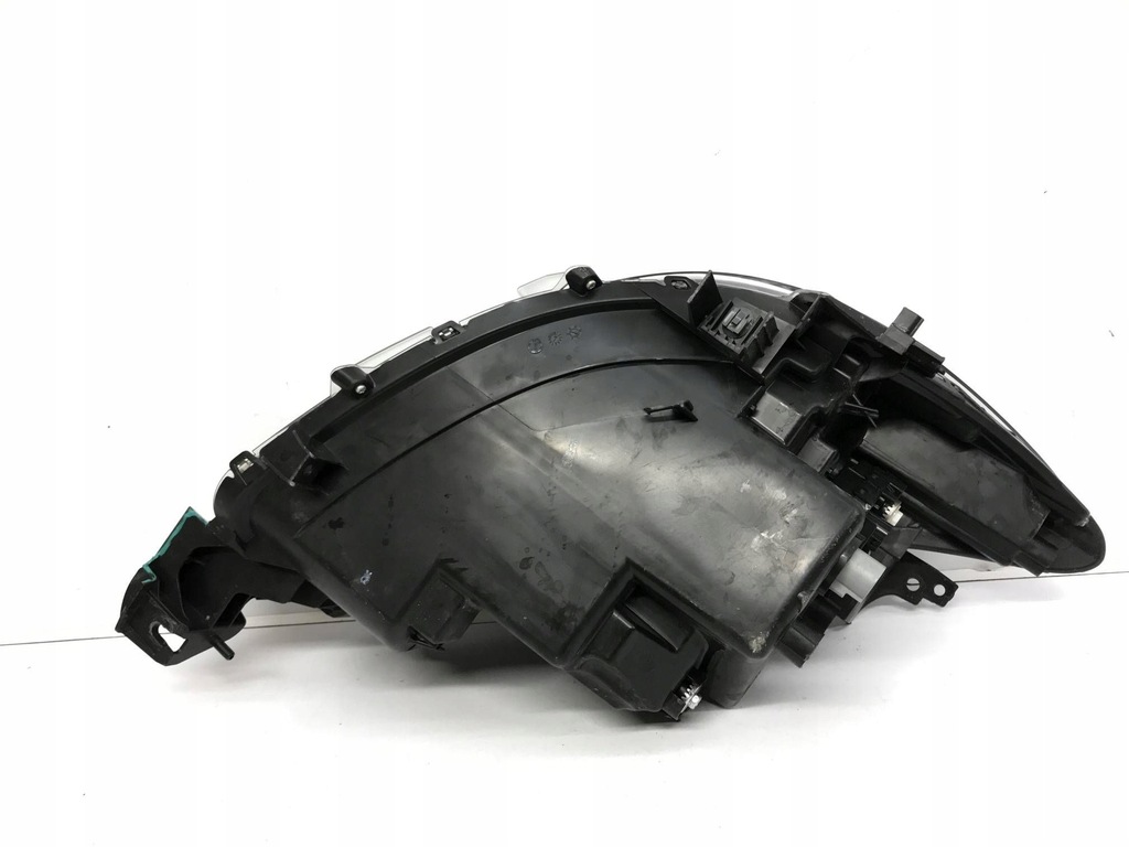 фото №11, Комплектна лампа лівий перед mazda cx5 cx-5 2012-2017r kd31-51040 ксенон