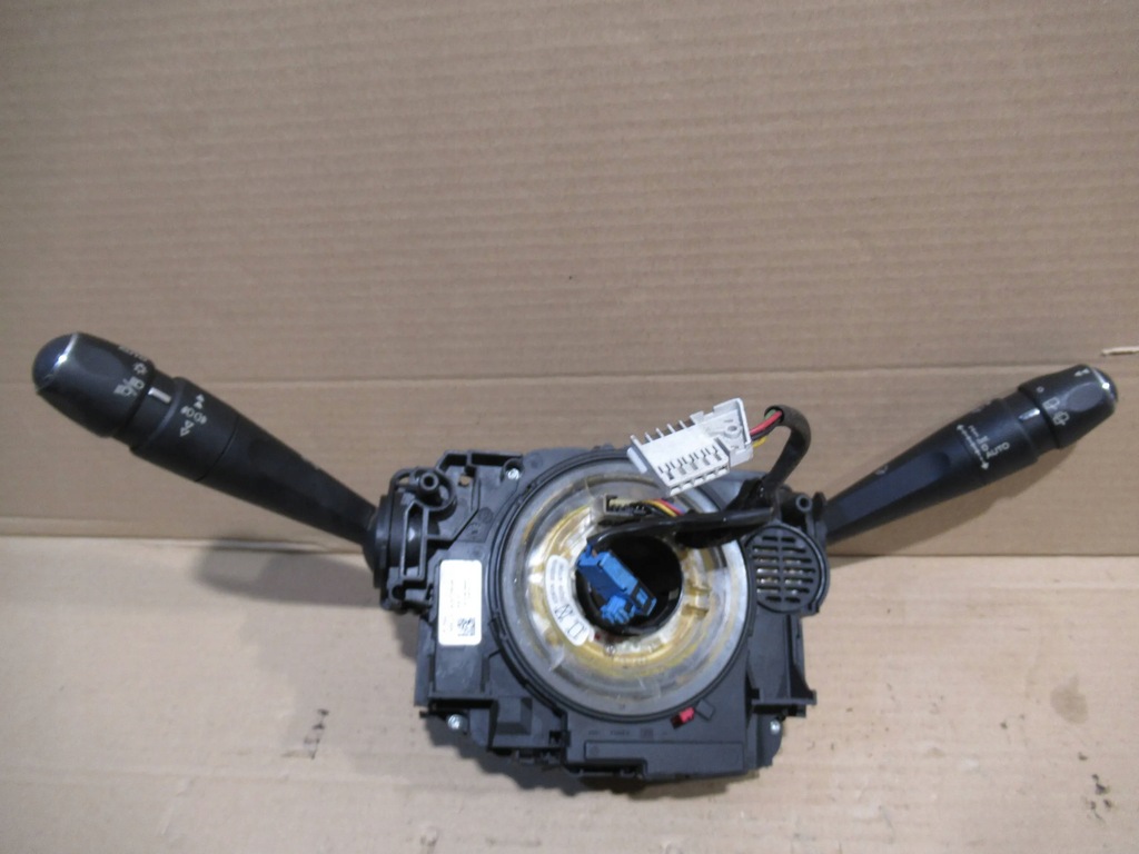 фото №1, Переключатели комбинированный citroen ds4