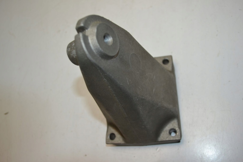 Mercedes w140 280 se 350 td кронштейн двигателя правая с Разборки