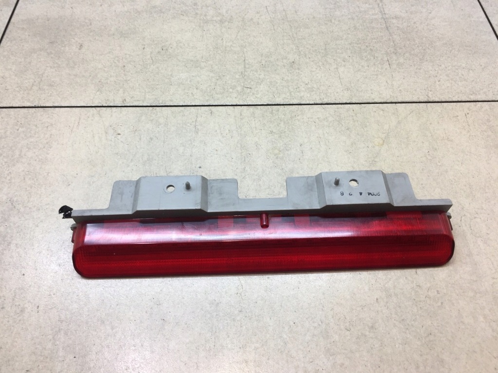 фото №1, Свет стоп hyundai trajet