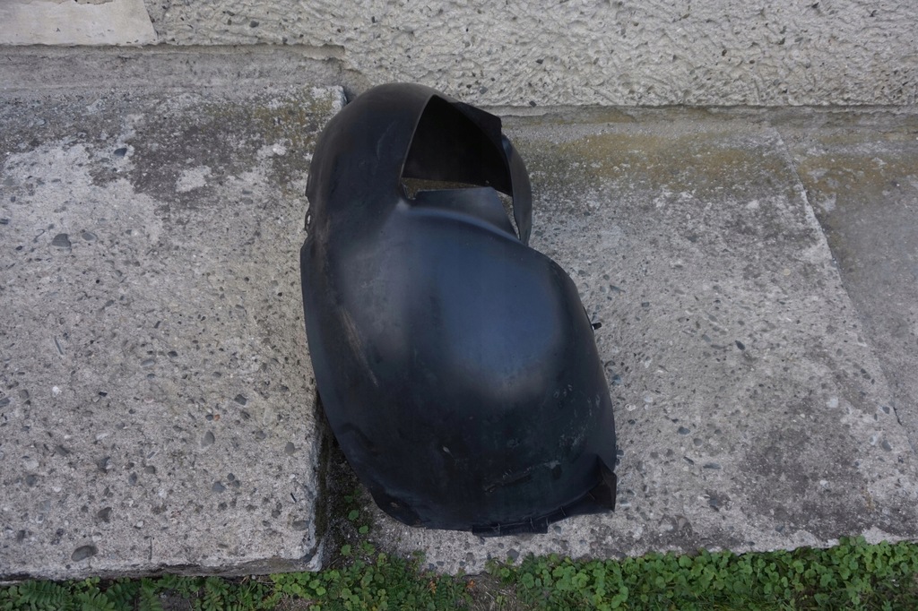 фото №1, Подкрылок левая передние vw passat b6