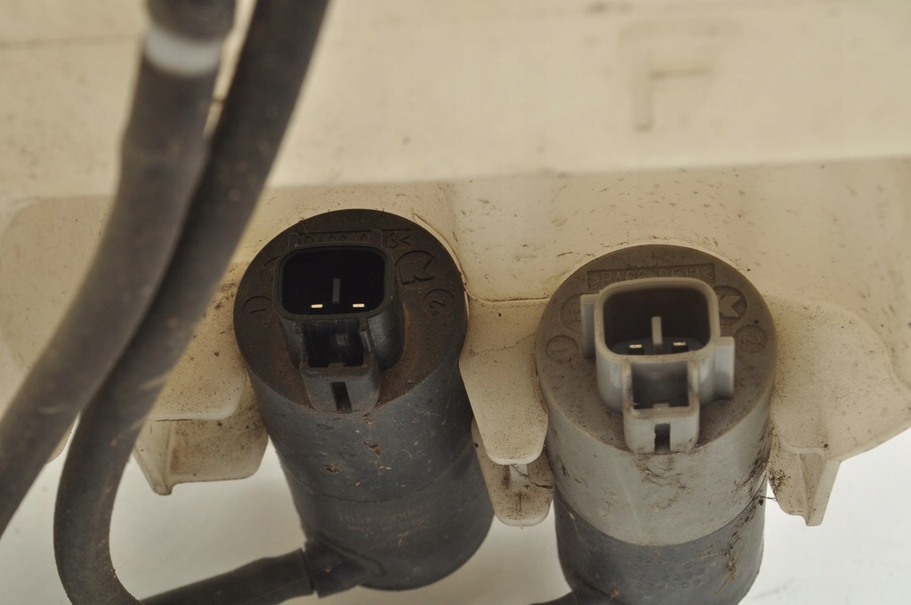фото №6, Toyota aygo ii 1.0 бачок омывателя 85310-0h030