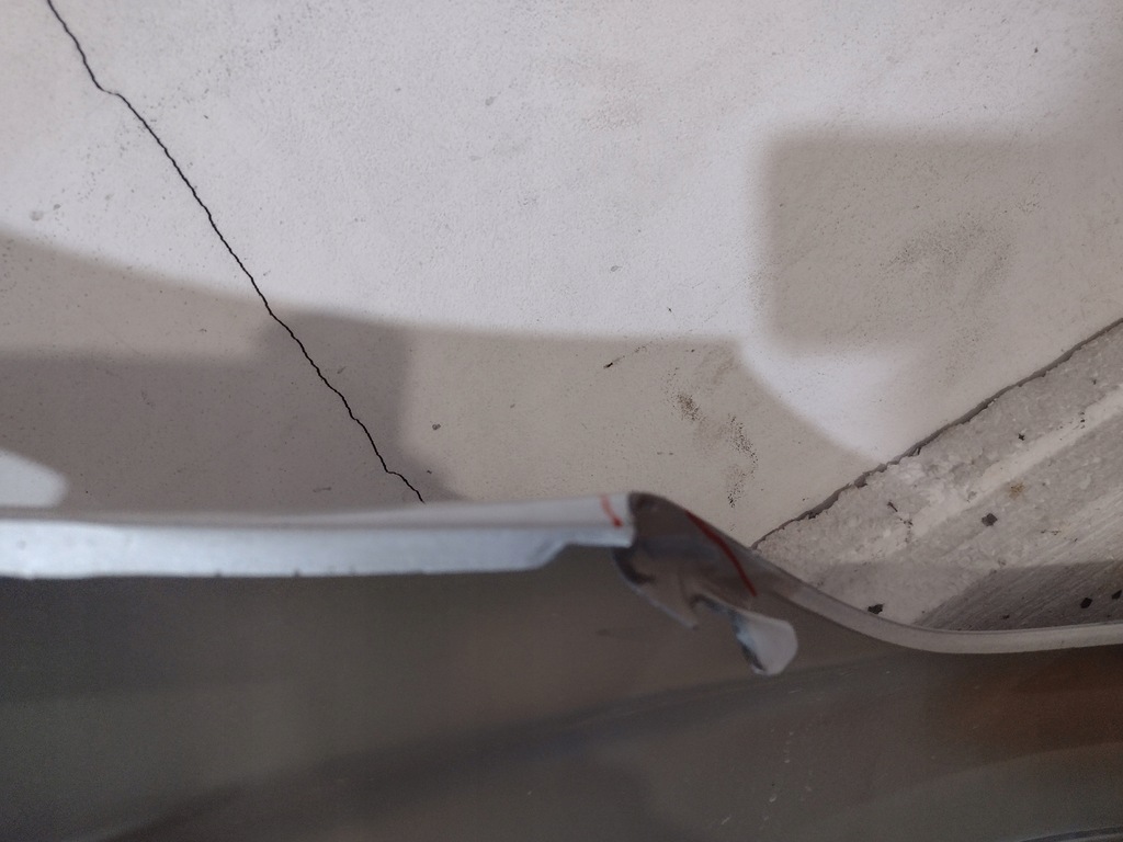 фото №9, Крыло левый renault kadjar