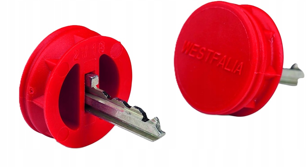 фото №1, Замок zastępczy westfalia automotive 942001513275