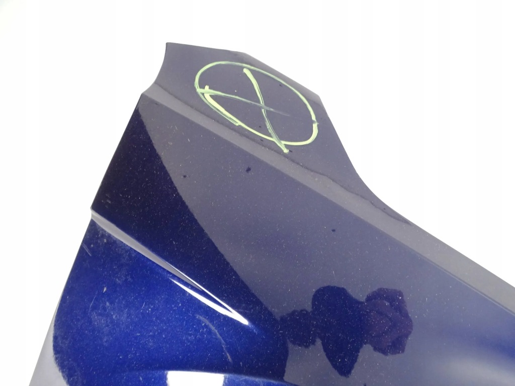 фото №4, Крила перед передній правий vw t-roc 2ga