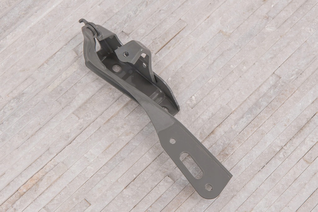 фото №7, Honda civic x 2016-2019 петля крышки капот левый 60170tbaa00zz