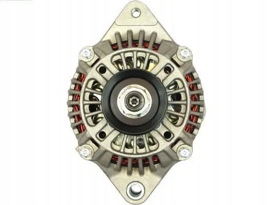 Купить Генератор 75a a5052 as-pl suzuki swift wagon 2