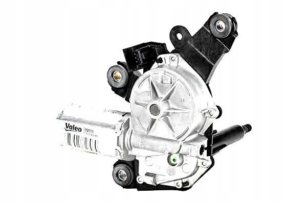 фото №14, Двигатель дворник dacia dokker, duster, lodgy 04.10- задняя valeo val582606