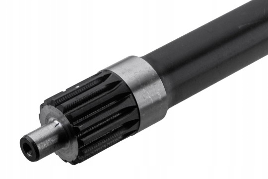 фото №3, Привідний вал привідна nty npw-ch-155