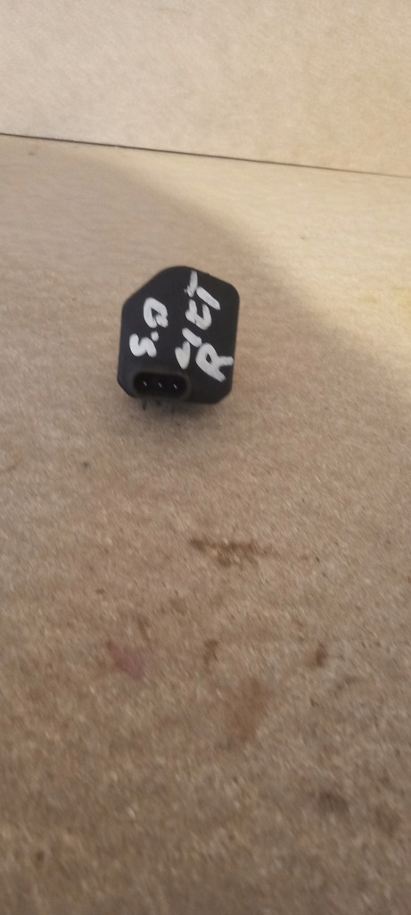 фото №1, Моторчик регулировки лампы jaguar s 007878