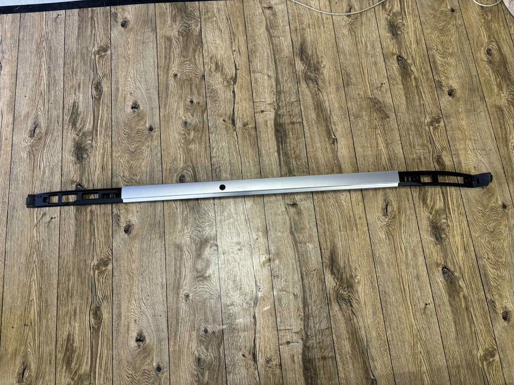 фото №11, Рейлінги дахові mitsubishi outlander 2022- 7661a435 7661a436