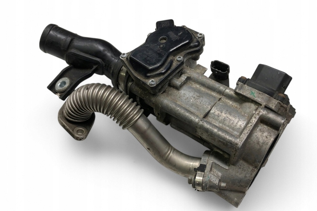 фото №8, Клапан egr renault master iii фургон fv 8200987453 2014