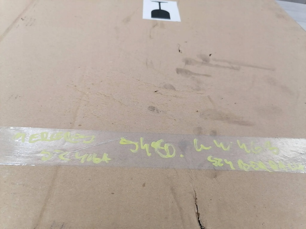 фото №9, Mercedes g amg w463 стекло люк a4637801200