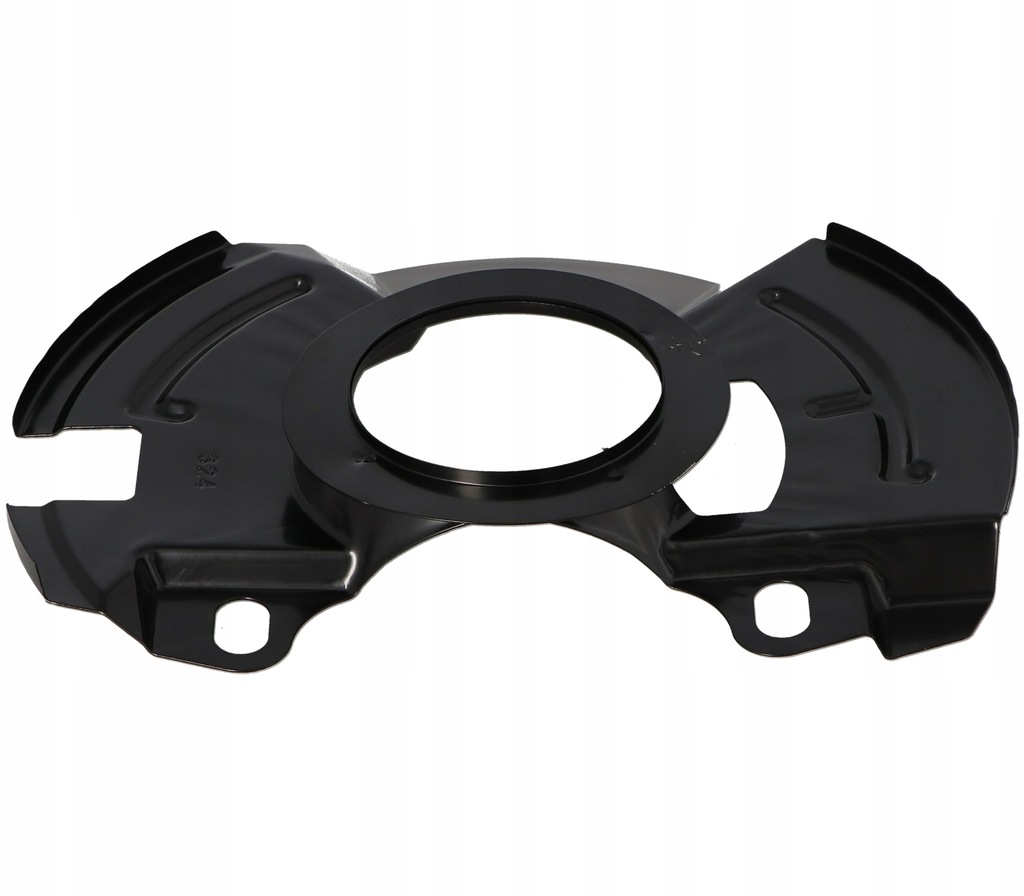 фото №1, Захист диск гальмівний hyundai getz 02-10 перед правий