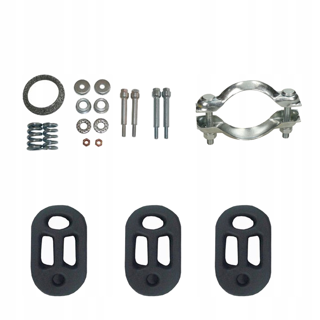 фото №1, Элементы монтажные citroen berlingo 2000-