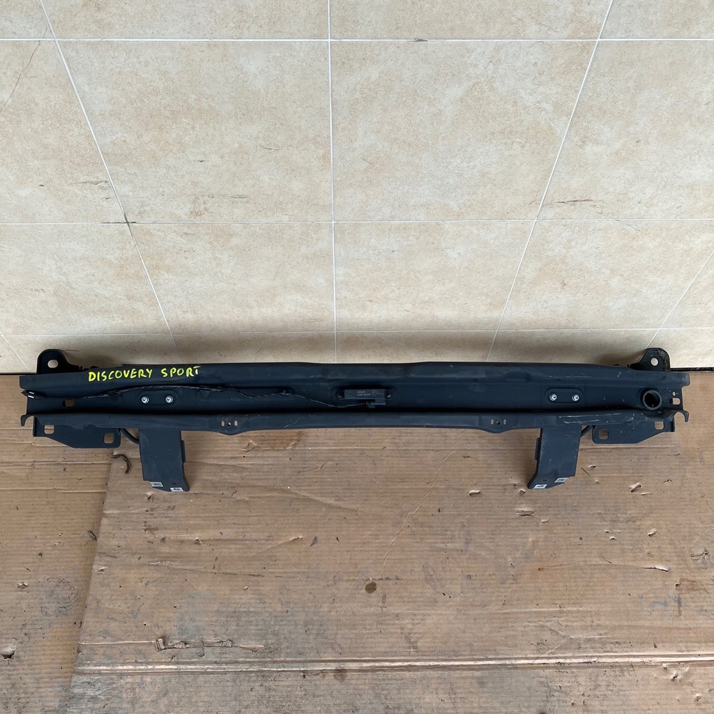 фото №1, Балка усилитель бампера discovery sport задняя