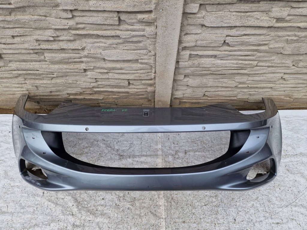 Купить Ferrari ff бампер перед