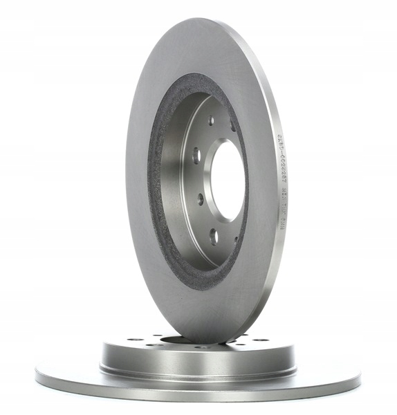 фото №13, 2x ridex 82b1037 гальмівні диски гальмівні перед do jeep grand cherokee iv wk, wk2