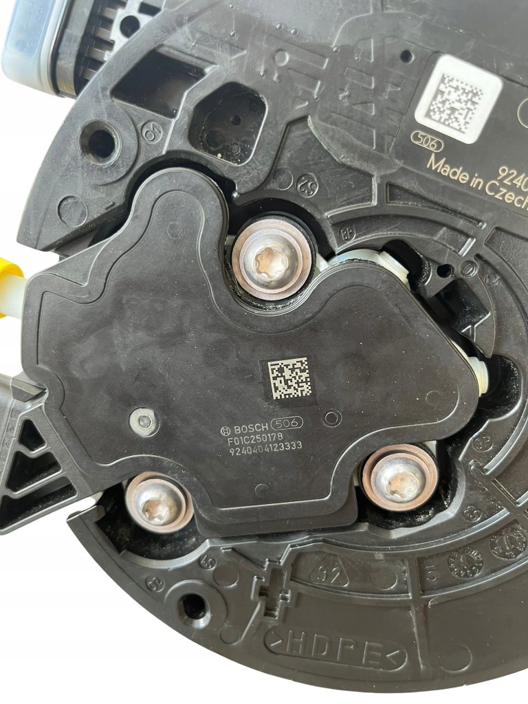 Насос adblue bosch xfk00400 в Україні