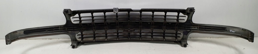 фото №7, Решітка радіатора решітка радіатора chevrolet tahoe ii 15764314