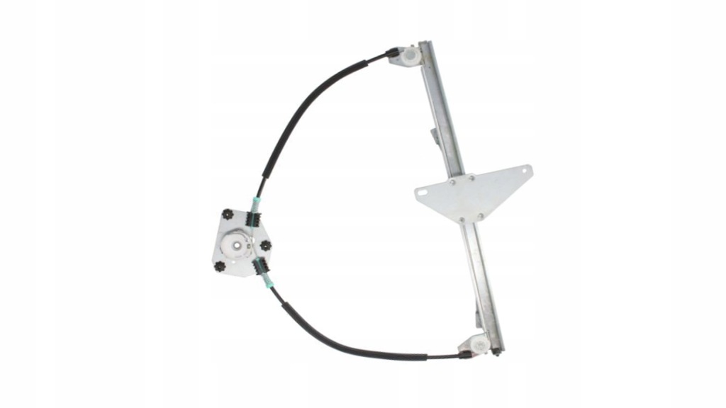 фото №1, Подъемник механизм окон перед левый citroen c4 la/lc 3d