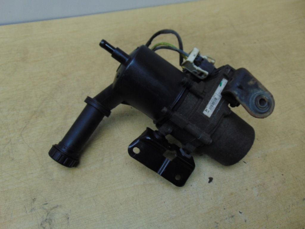 фото №8, Насос підсилювача berlingo partner iii 2008- hpi a5102882+ 9807201780