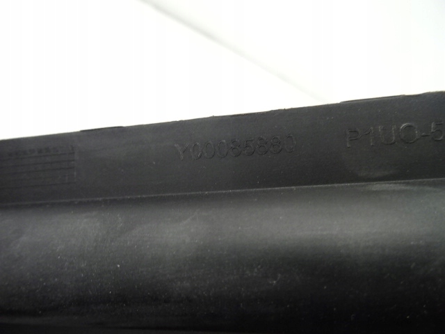 фото №10, Opel grandland x решітка заглушка бампера передній перед y00085880