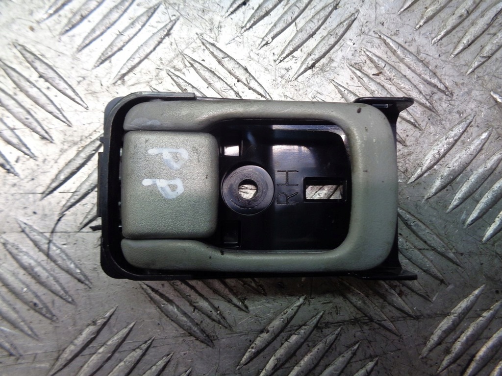 фото №1, Ручка права передня внутрішня nissan micra k11