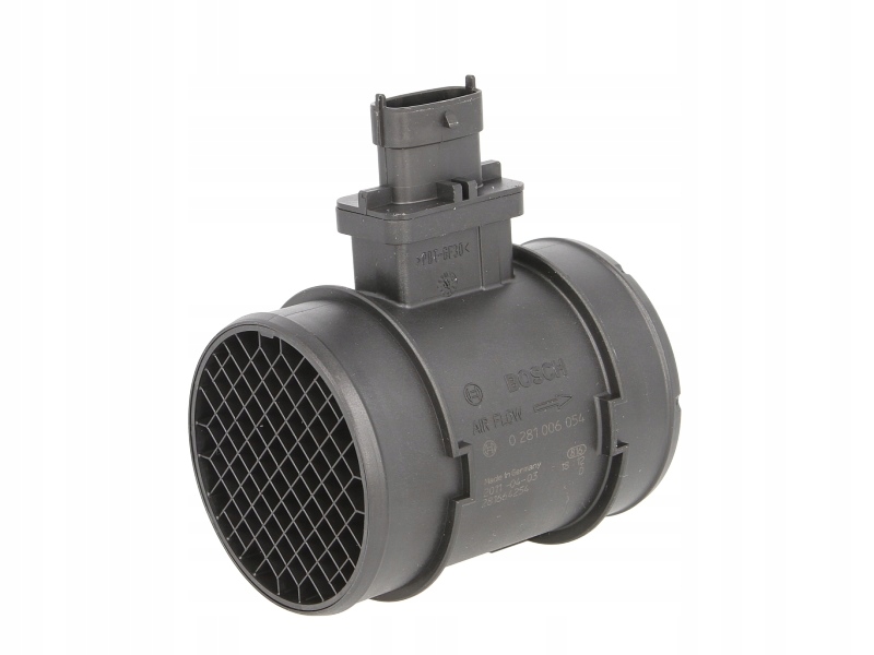 фото №1, Витратомір alfa romeo giulietta