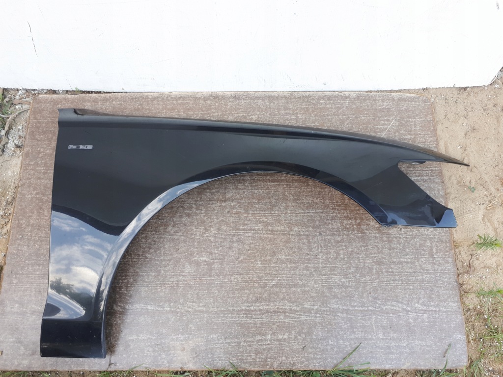 Купить Audi a6 c7 крыло  правый  передний перед oem r12