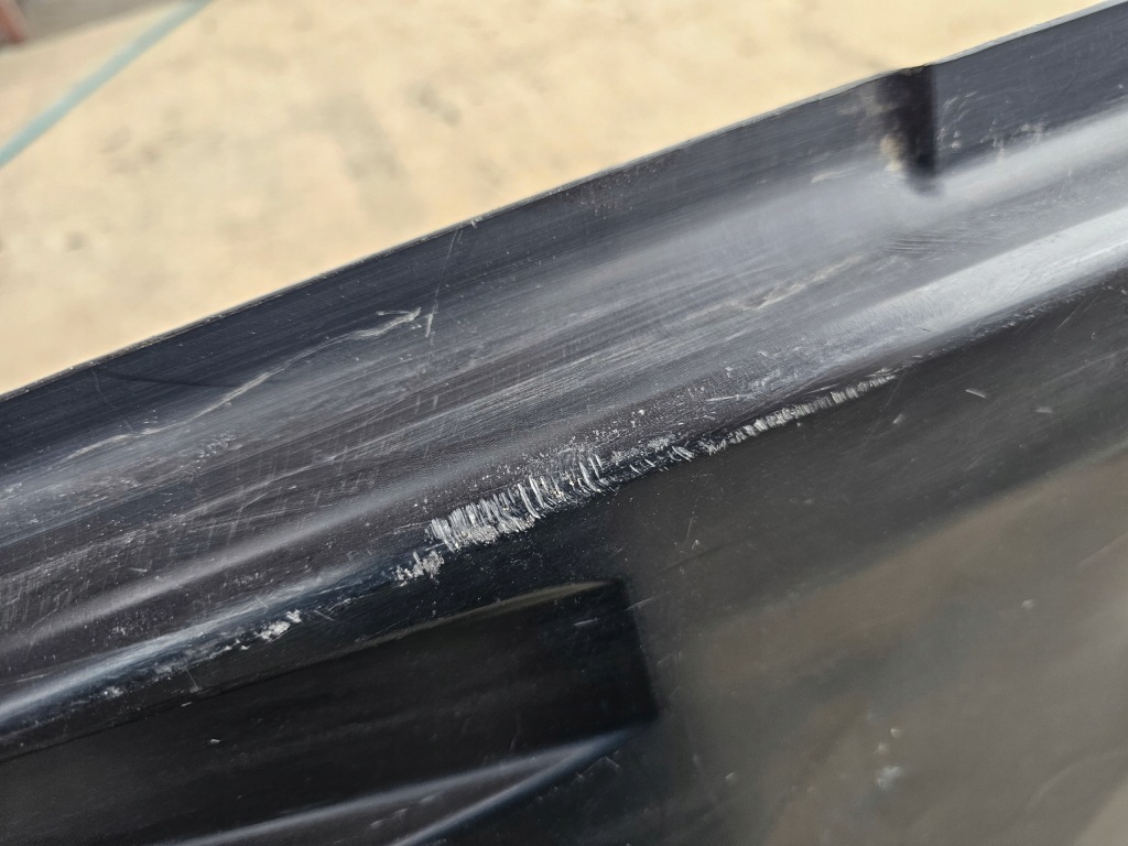 фото №9, Skoda fabia iii плита захист підвіска права 6r0825202a