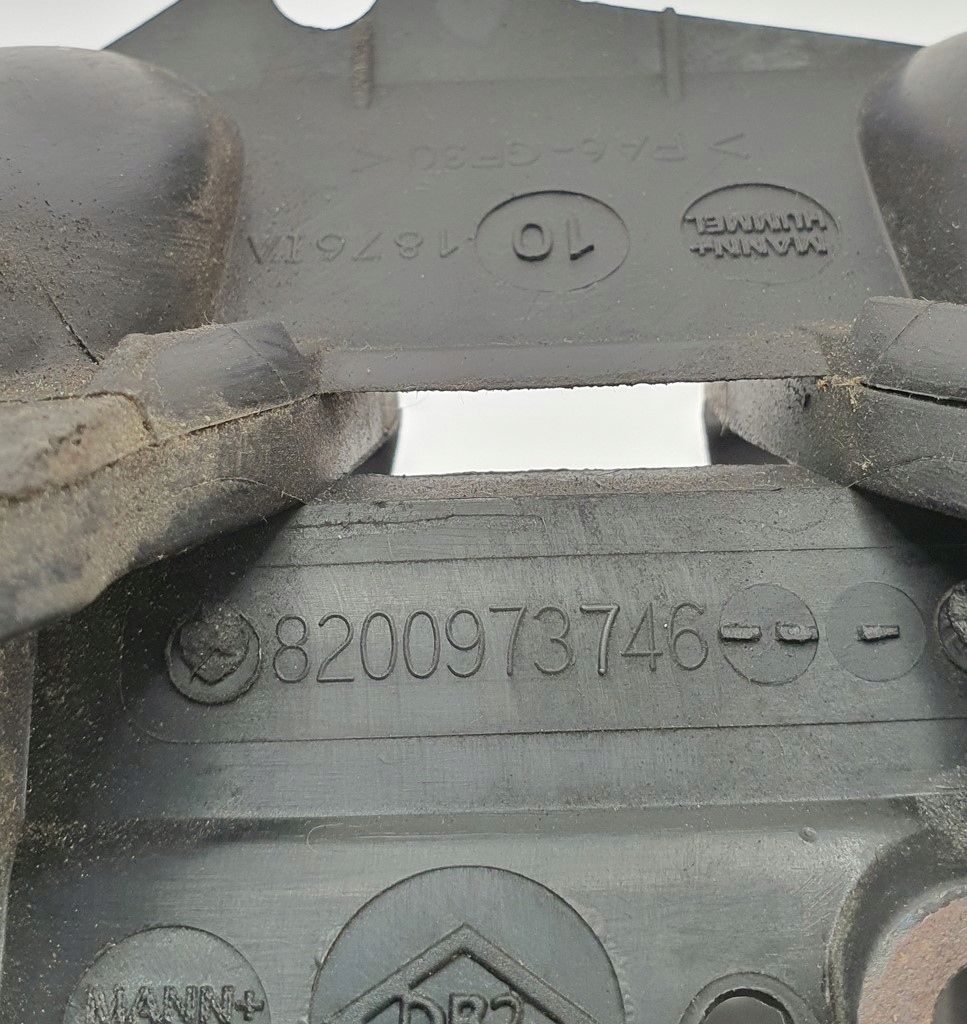 фото №5, Коллектор всасывающий renault twingo ii 1.2 8200973746