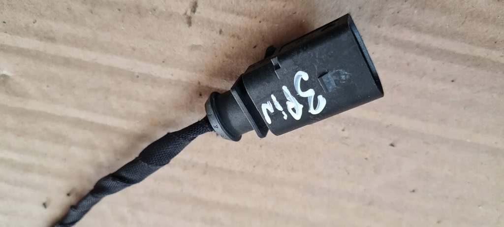 фото №6, A5 8w штекер колодка 1j0973803 vw audi a4 b9 8w a5 q7 4m q5 80a