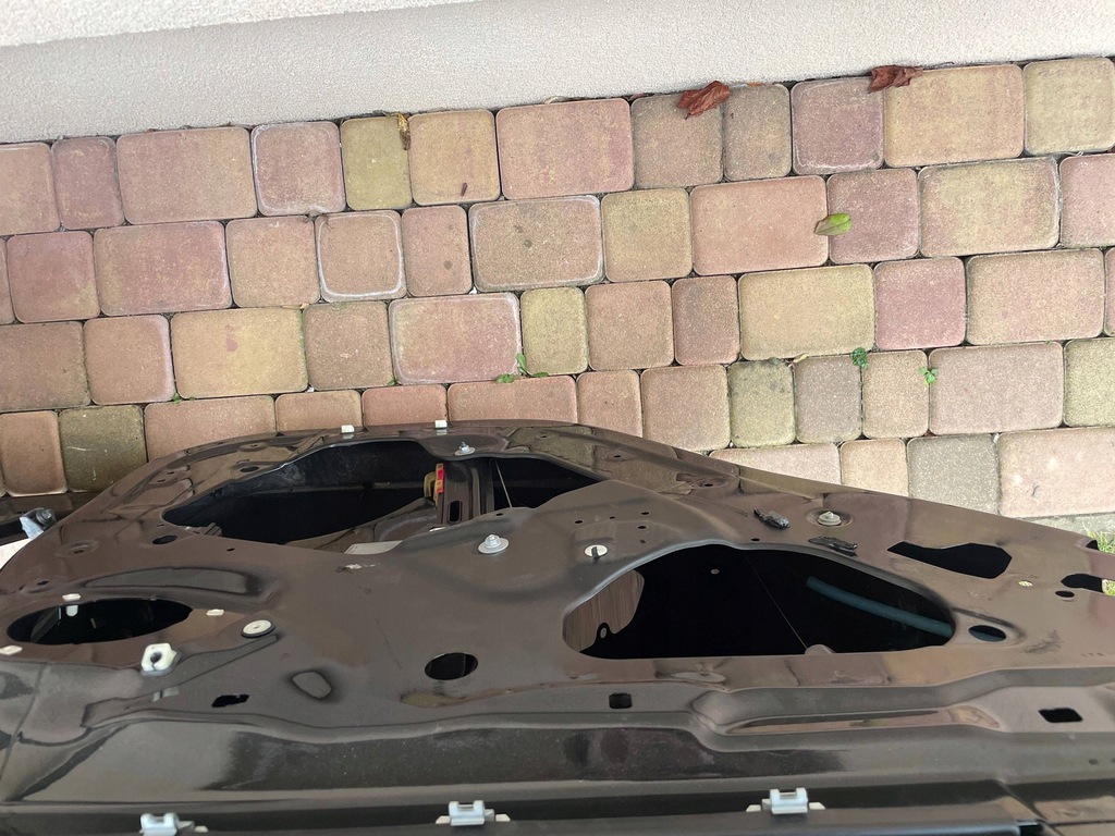 фото №9, Bmw f15 x5 дверь левая перед левая задняя 475