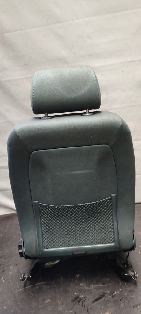 фото №8, Сиденье сиденья комплект audi a6 c5 sedan