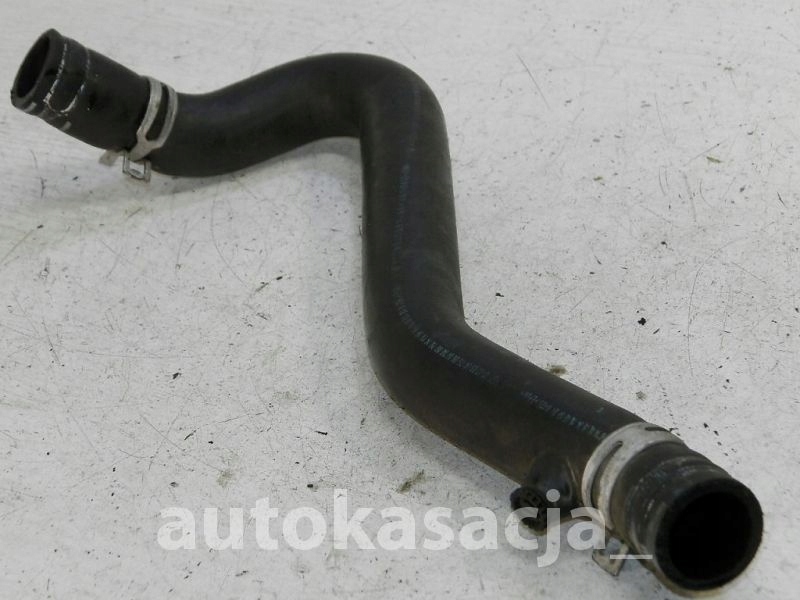 фото №5, C5 i шланг трубка wąż wody 2,0hpi 16v rlz