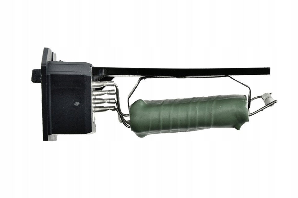 фото №8, Резистор вентилятор bmw 3 e36 -1998 с кондиционер