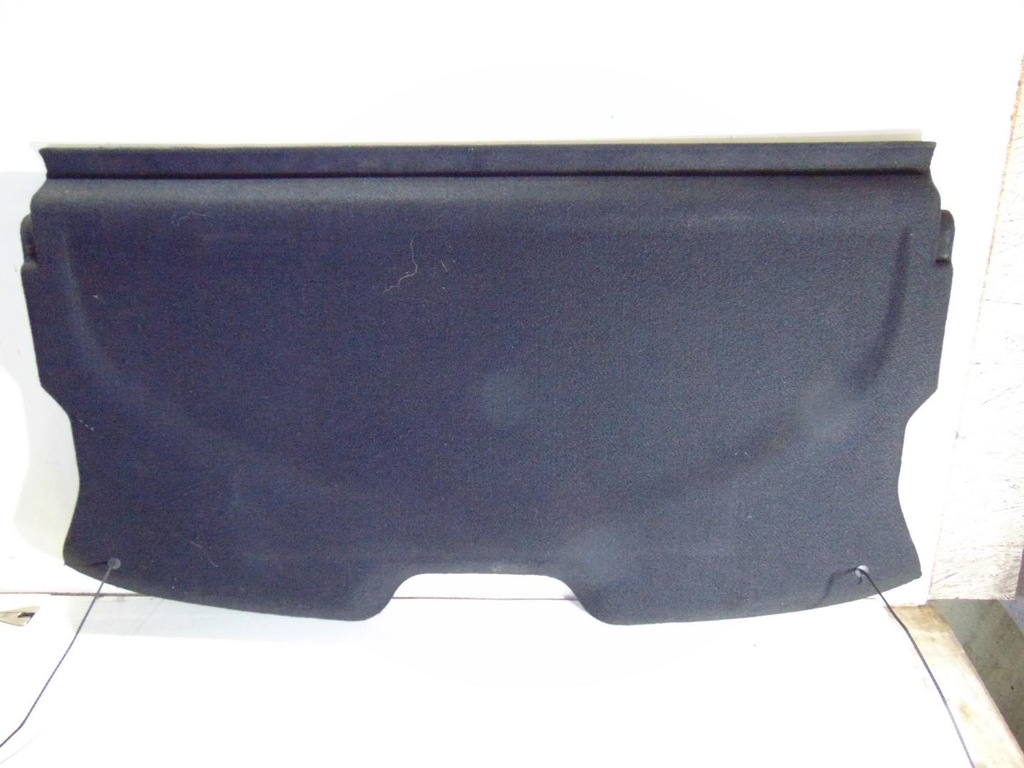 фото №1, Полка багажника citroen c4