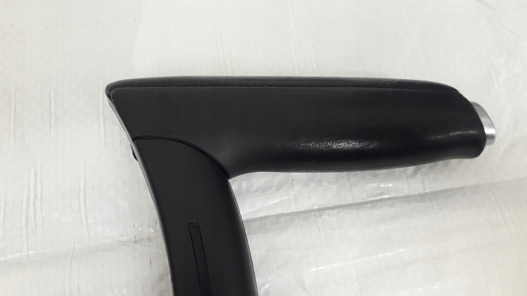 фото №16, Важіль гальма ручного audi a3 8p europa 8p0711303a