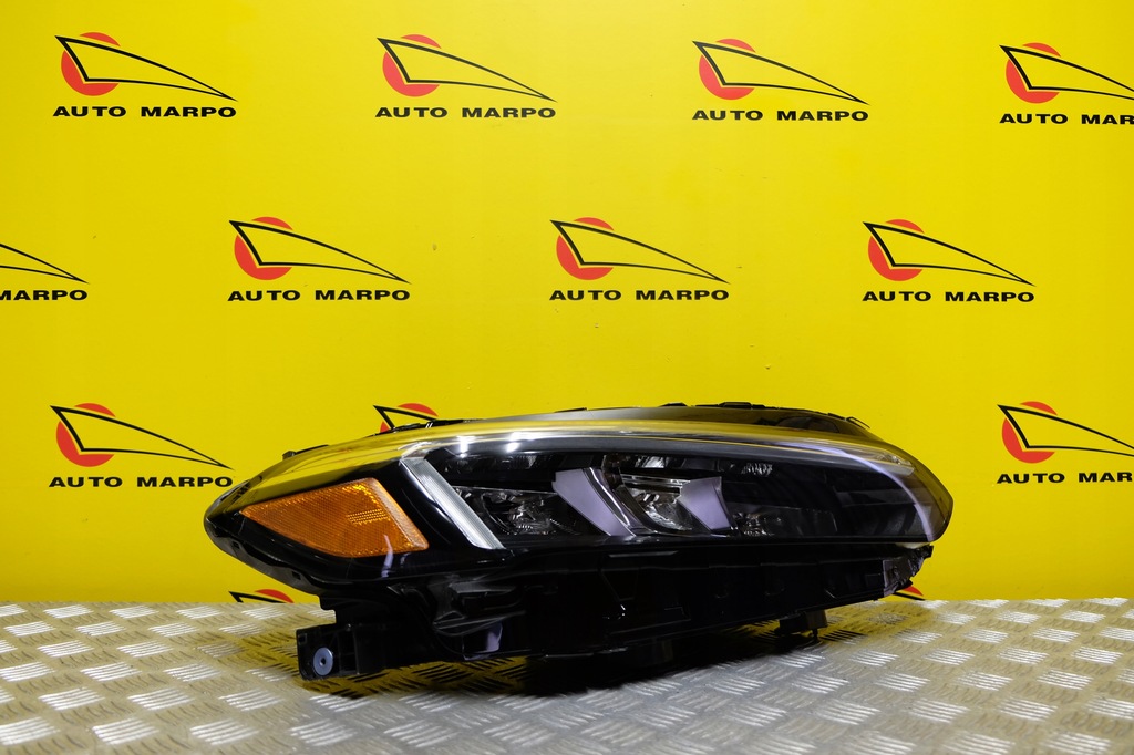 фото №3, Honda civic 2022 2023- фара лампа full led светлая r5 r usa