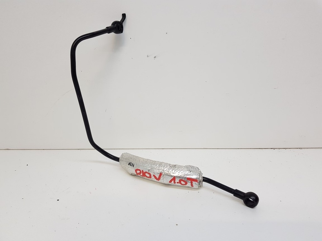 фото №1, Kia rio iv 1.0 t-gdi труба трубка турбины 2017-