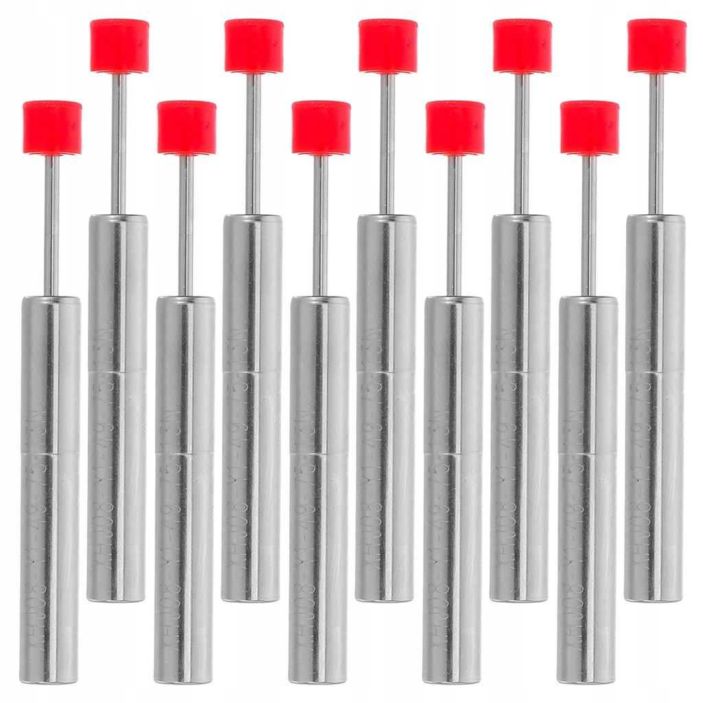 фото №8, 10 szt. reduktorów hałasu do корзина na мусор с функция тихий domyk