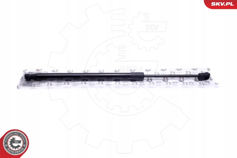 фото №14, Привід задній кришки skv 52skv749 7l847842104aa ford maverick