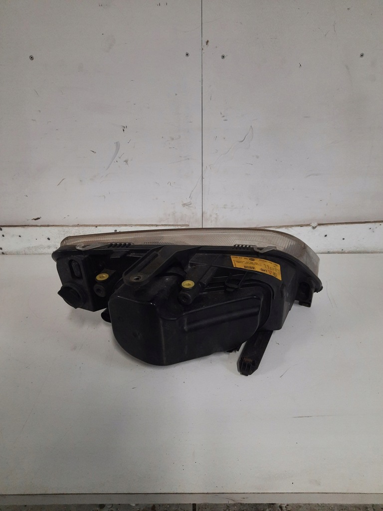 фото №7, Лампа левый перед ford cmax