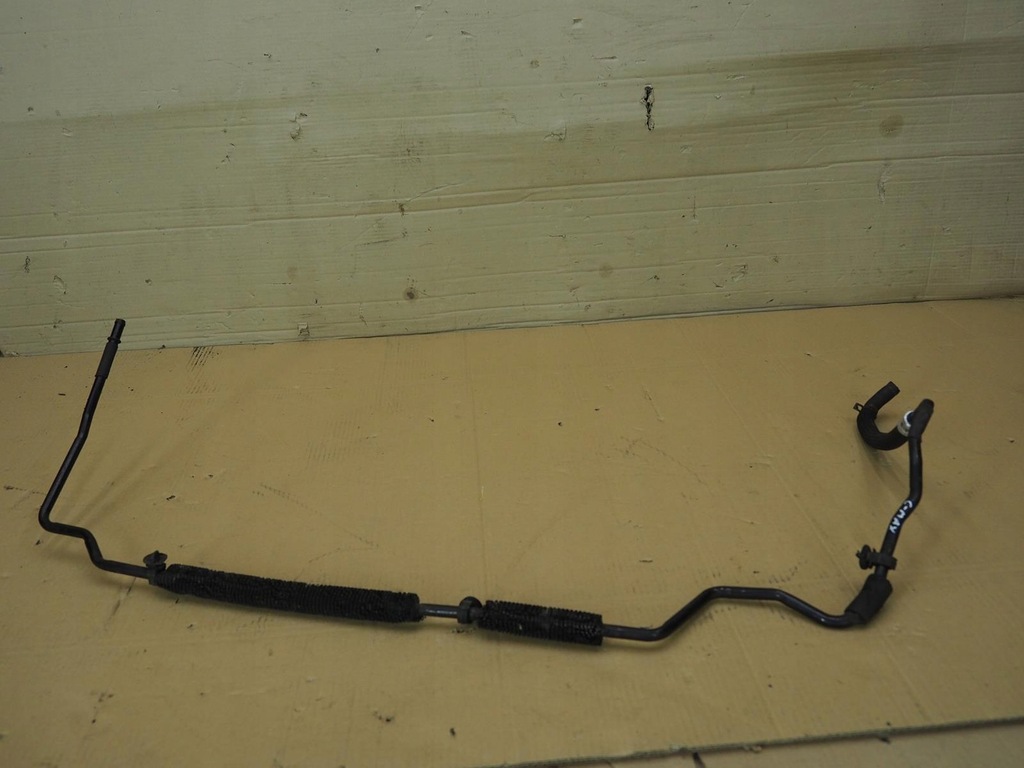 фото №1, Espace iv 3.0dci шланг усилителя руля