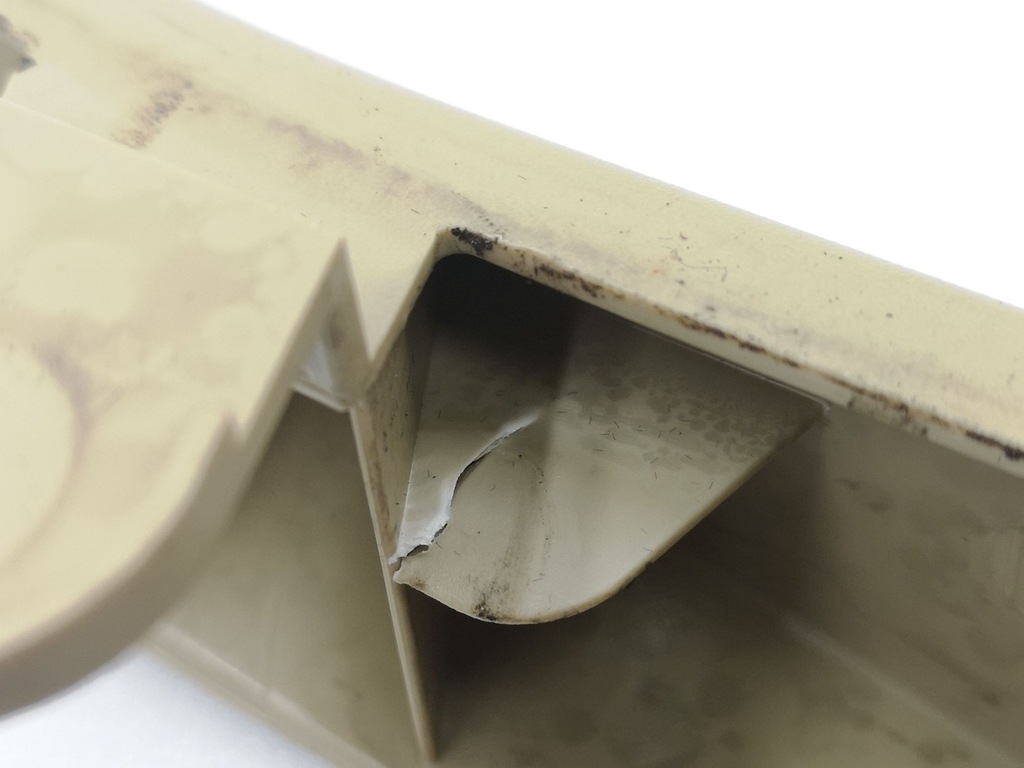 фото №5, Jaguar xf 2009 правая сторона молдинг порог задняя